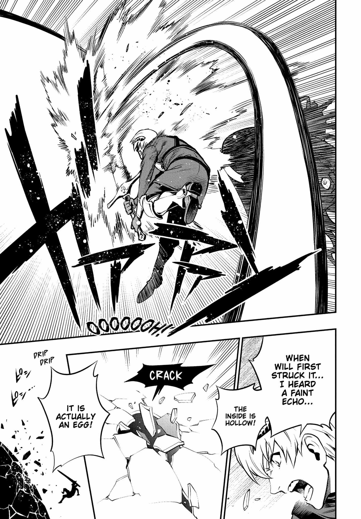 Read Metaphor ReFantazio Manga Online