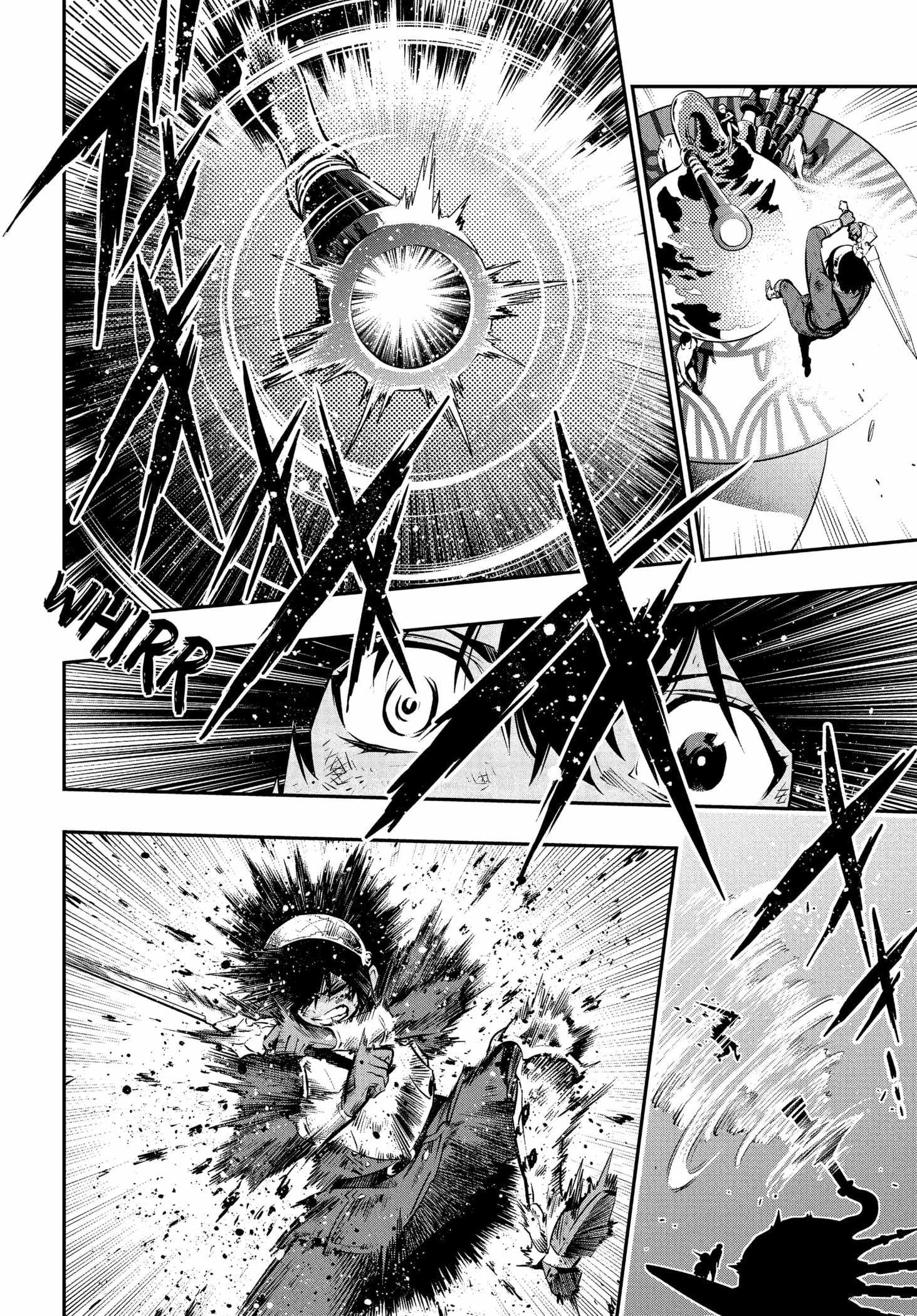 Read Metaphor ReFantazio Manga Online