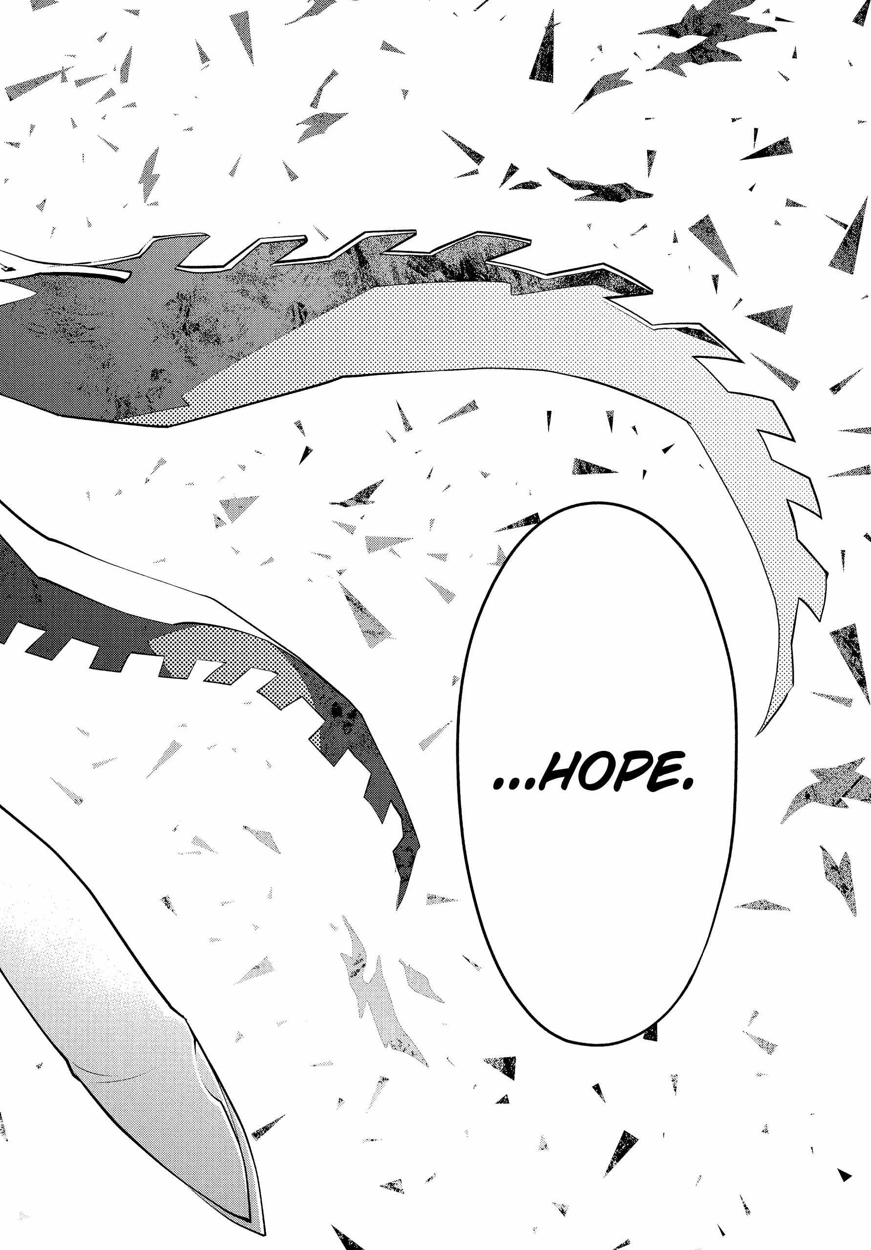 Read Metaphor ReFantazio Manga Online