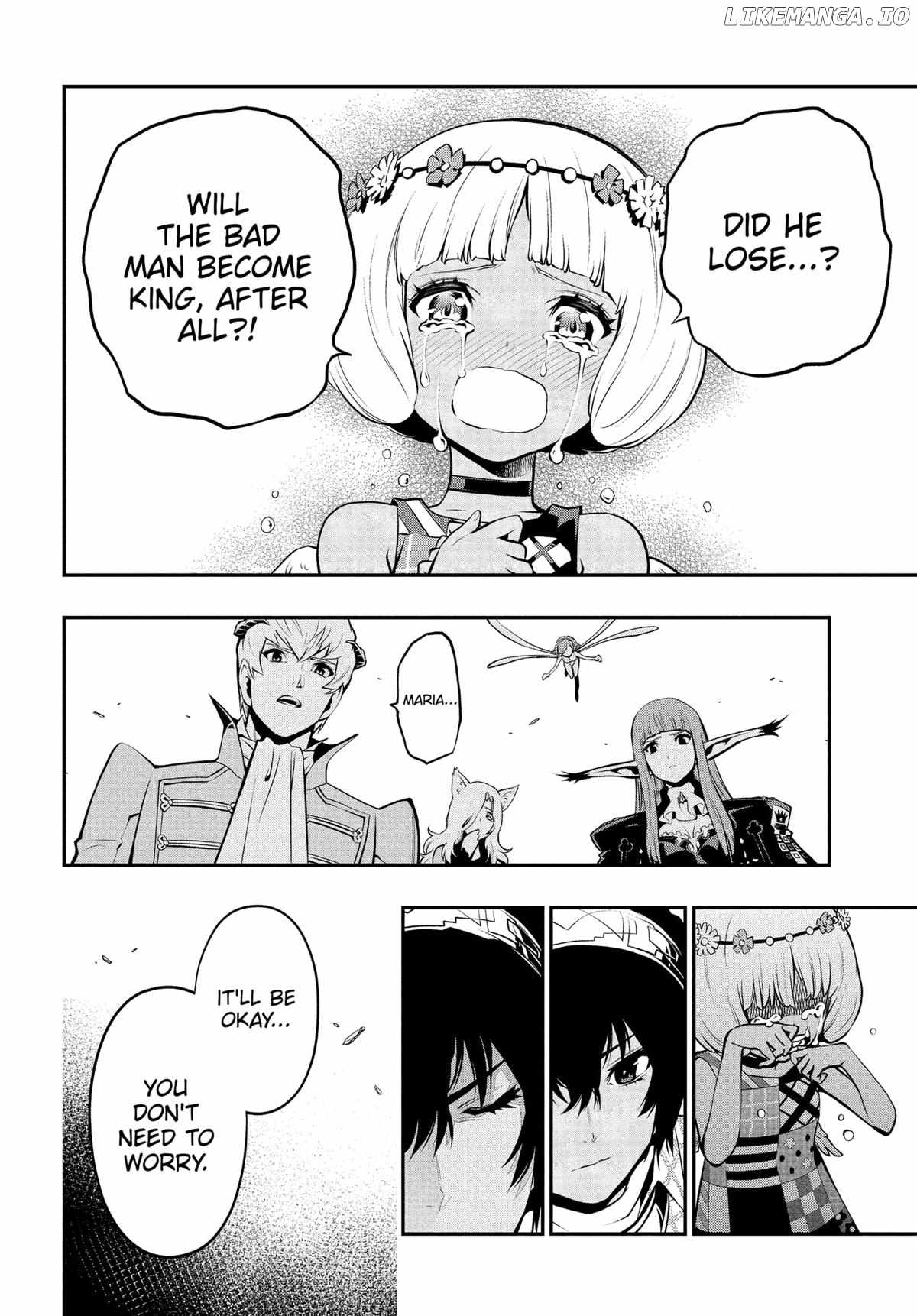 Read Metaphor ReFantazio Manga Online