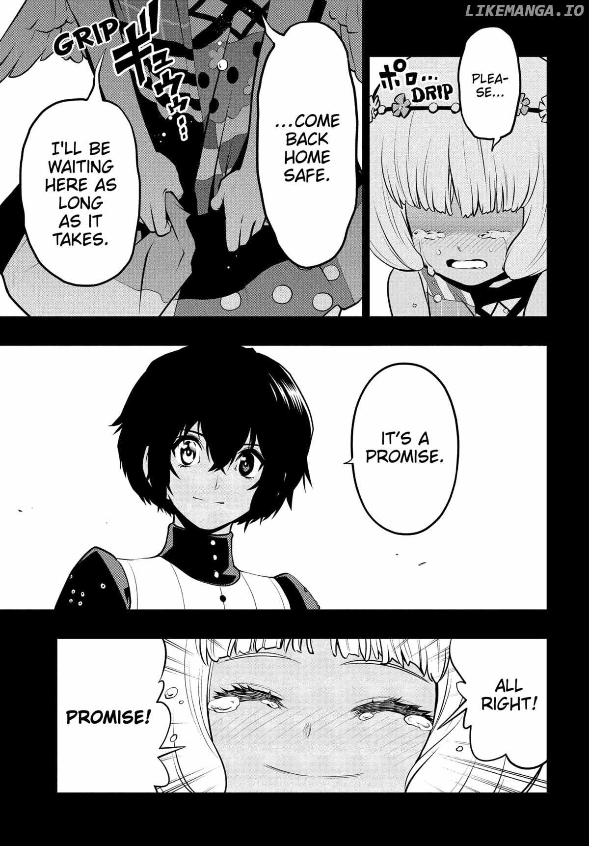 Read Metaphor ReFantazio Manga Online
