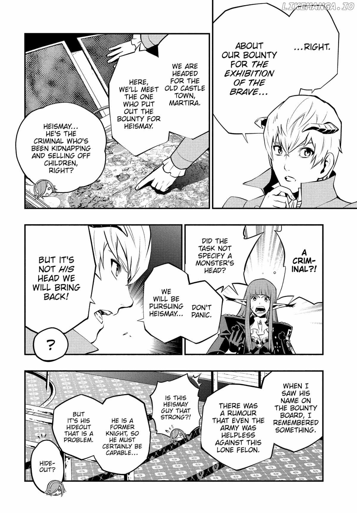 Read Metaphor ReFantazio Manga Online