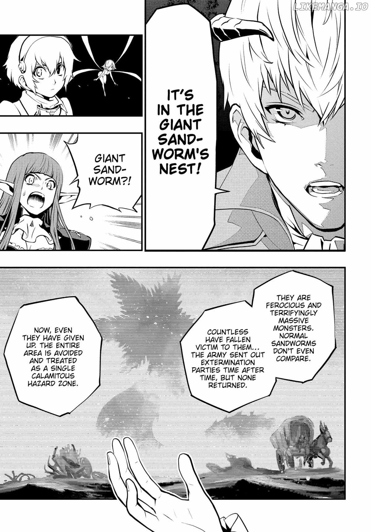 Read Metaphor ReFantazio Manga Online
