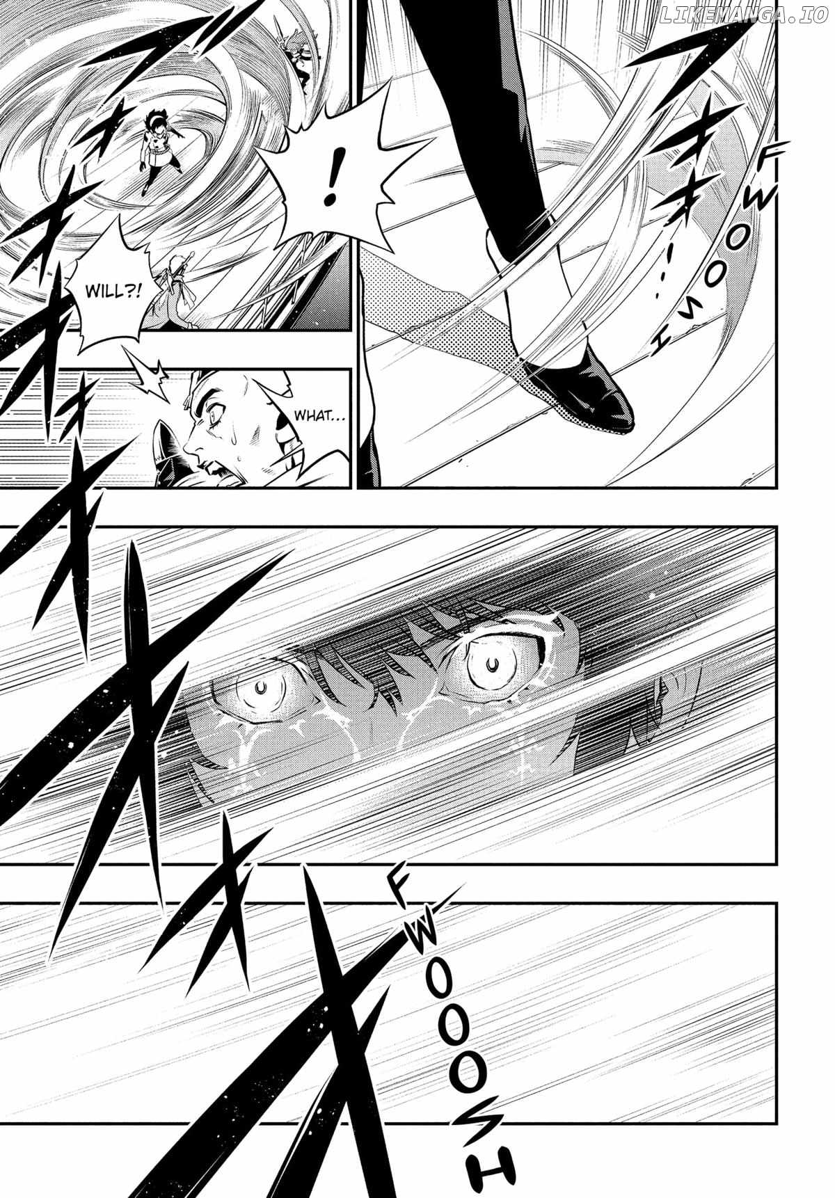 Read Metaphor ReFantazio Manga Online