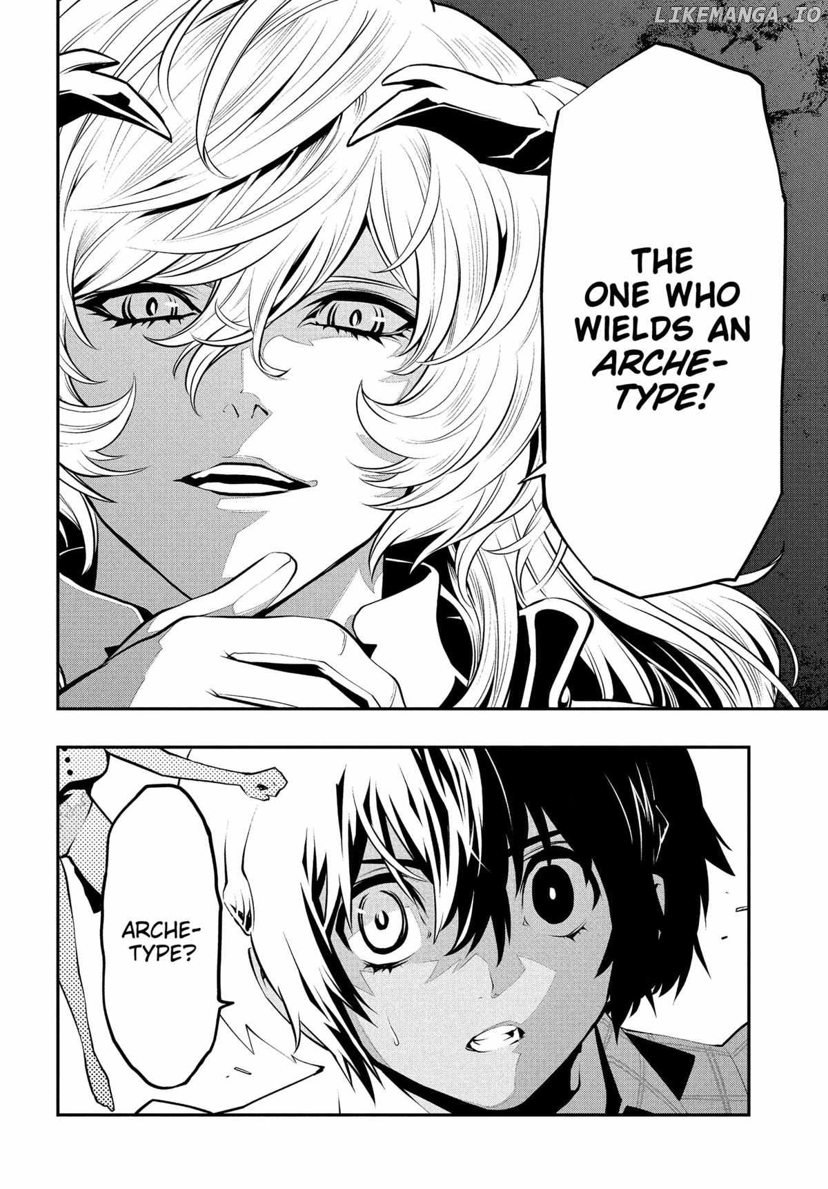 Read Metaphor ReFantazio Manga Online