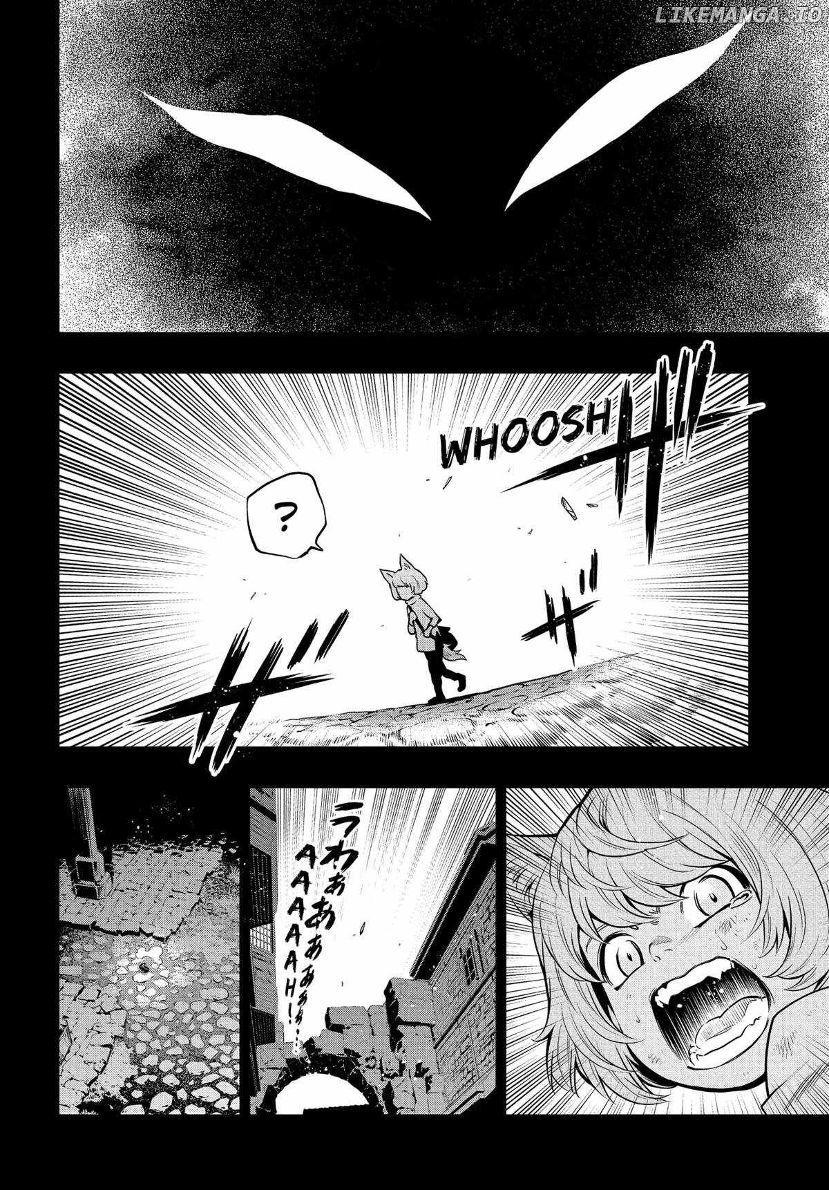 Read Metaphor ReFantazio Manga Online