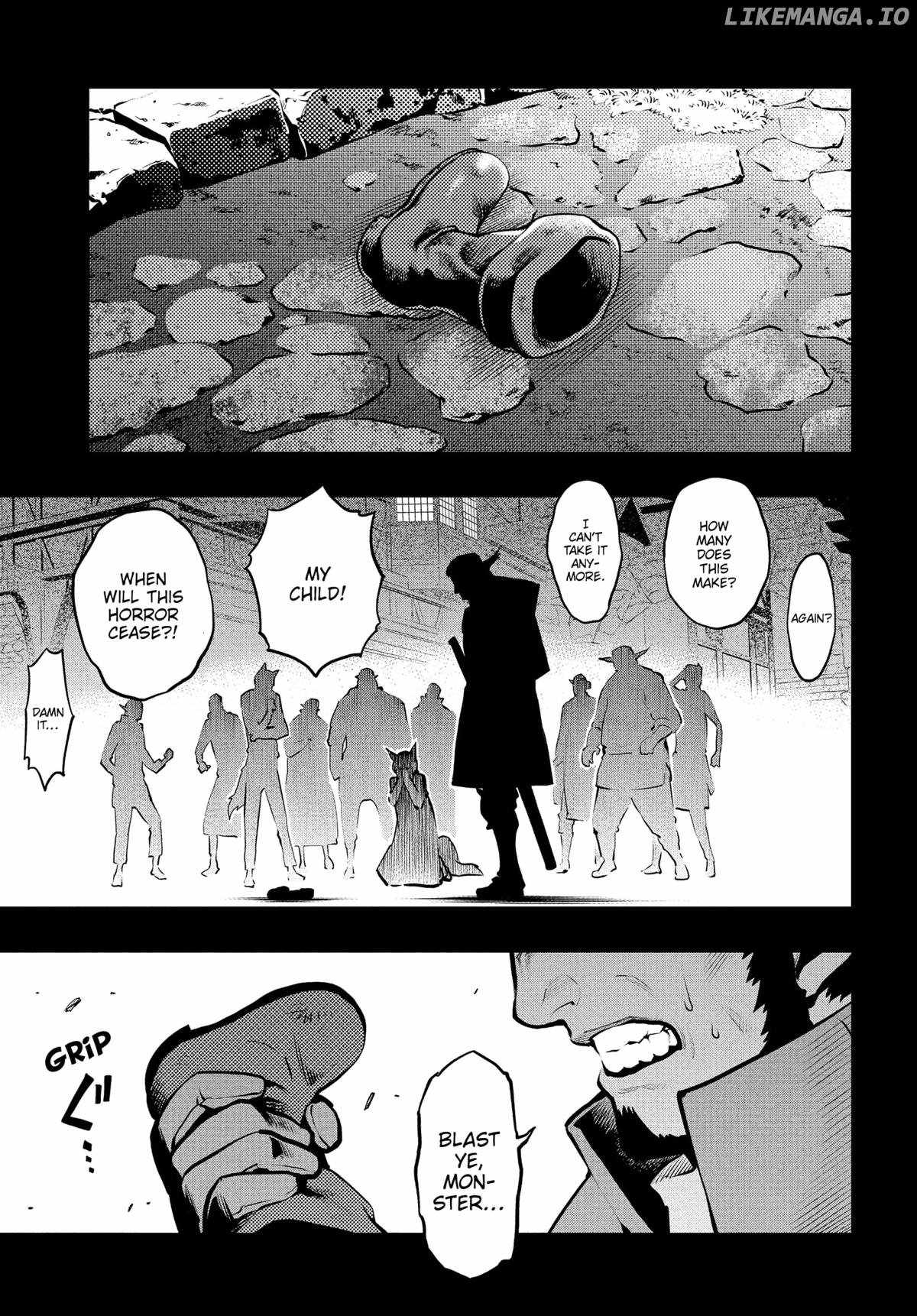 Read Metaphor ReFantazio Manga Online