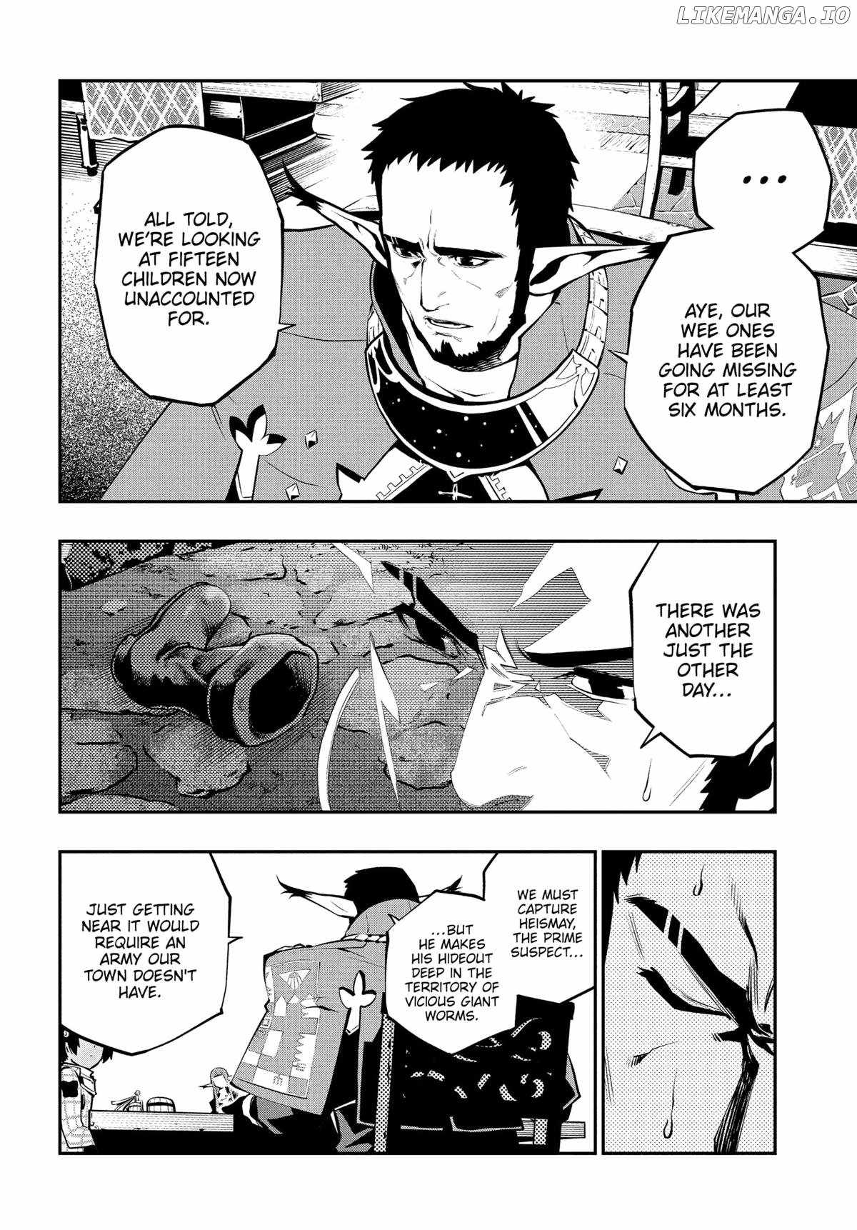 Read Metaphor ReFantazio Manga Online