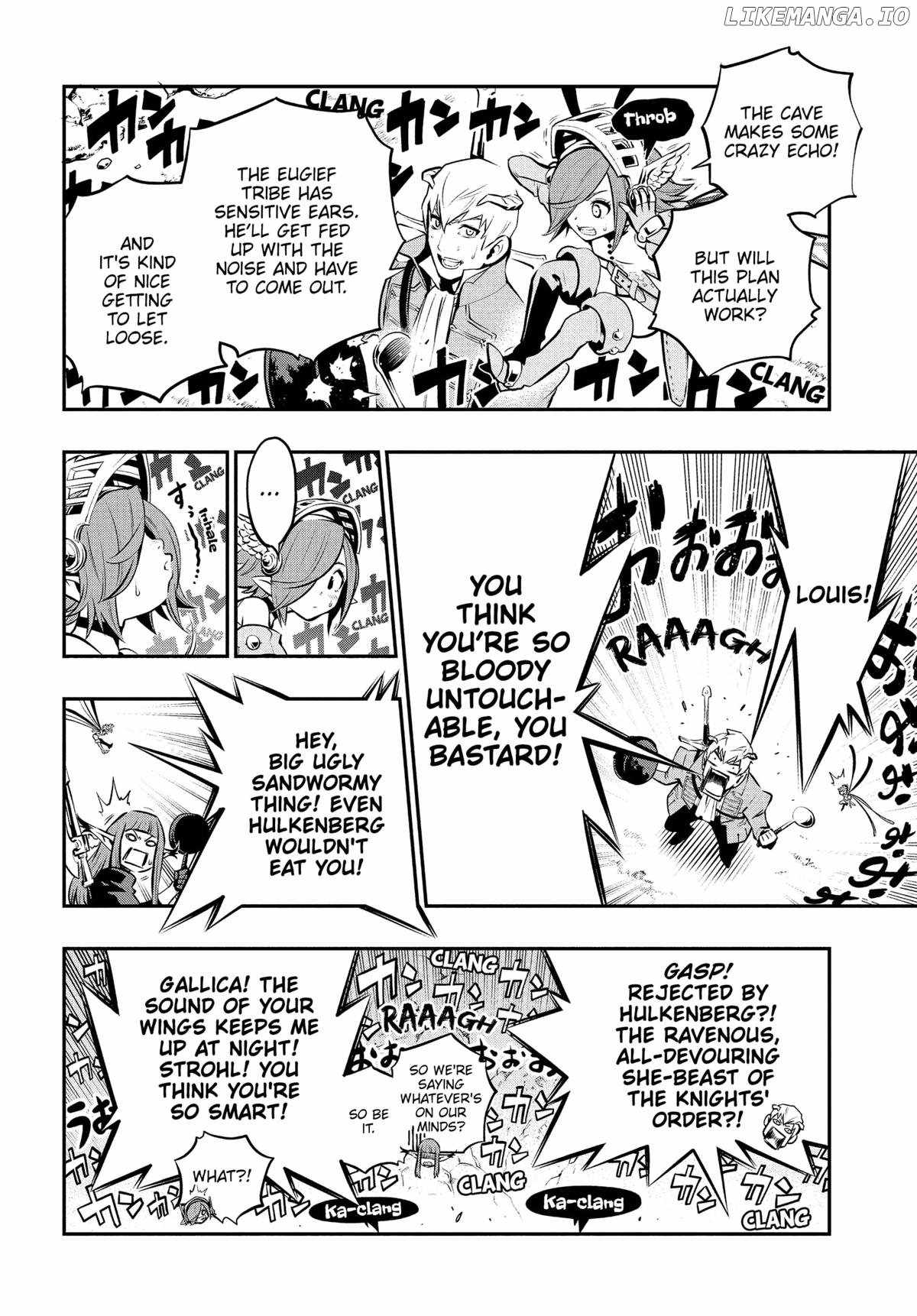 Read Metaphor ReFantazio Manga Online