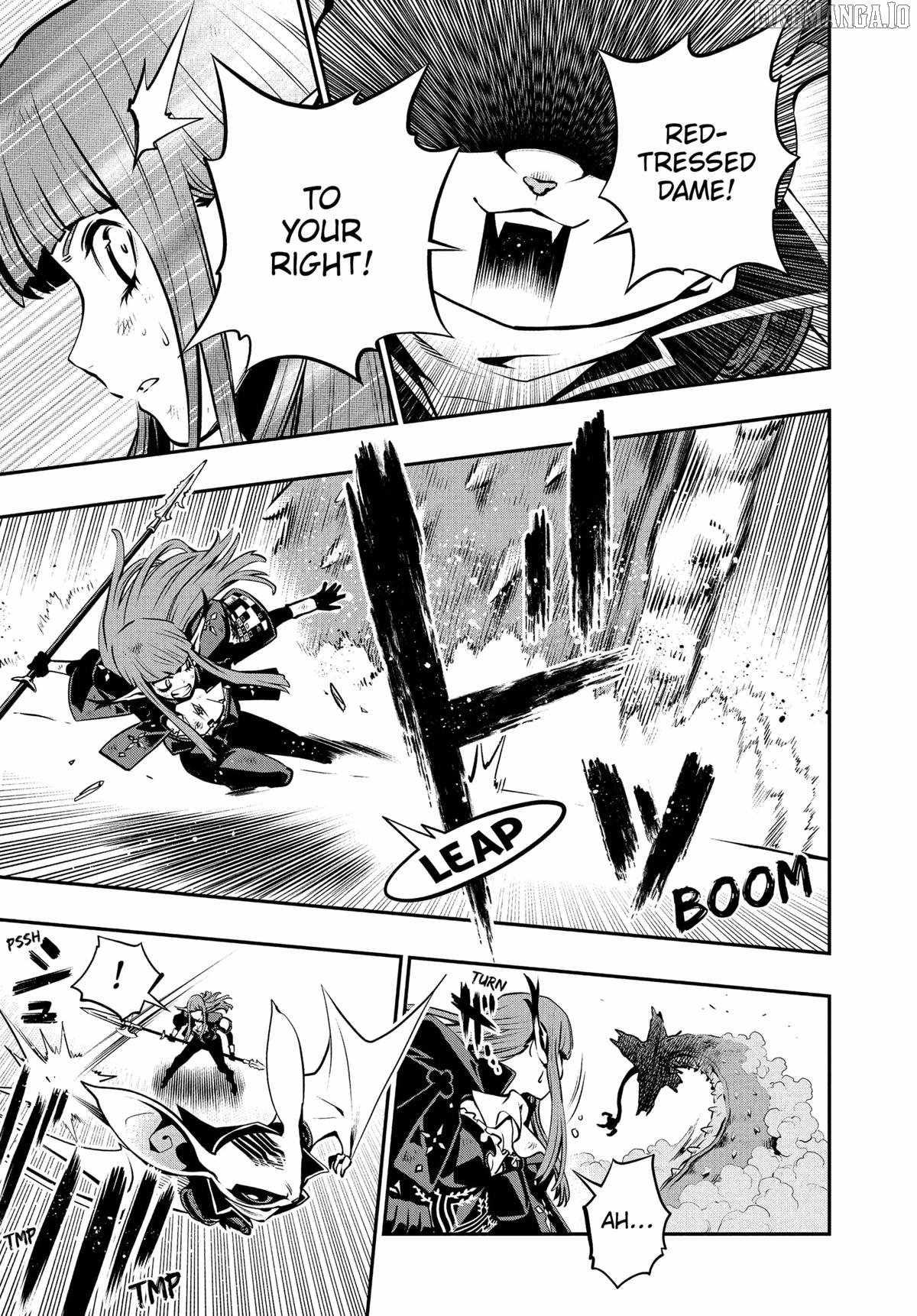 Read Metaphor ReFantazio Manga Online
