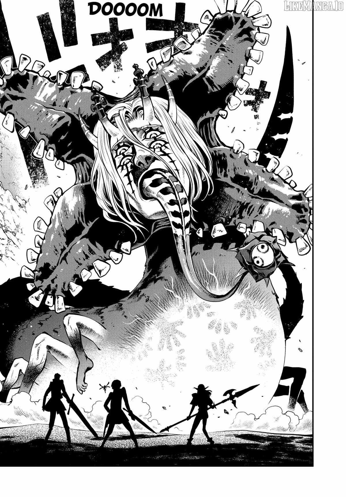 Read Metaphor ReFantazio Manga Online