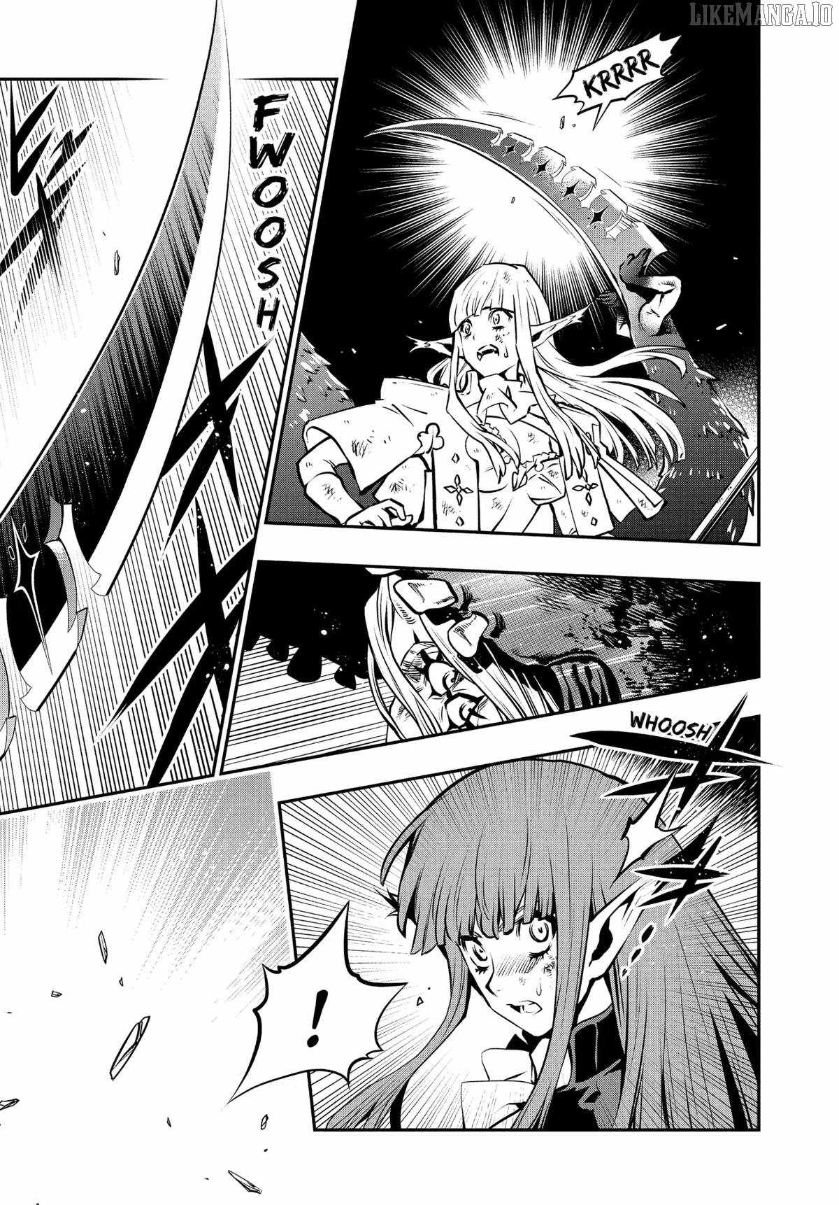 Read Metaphor ReFantazio Manga Online