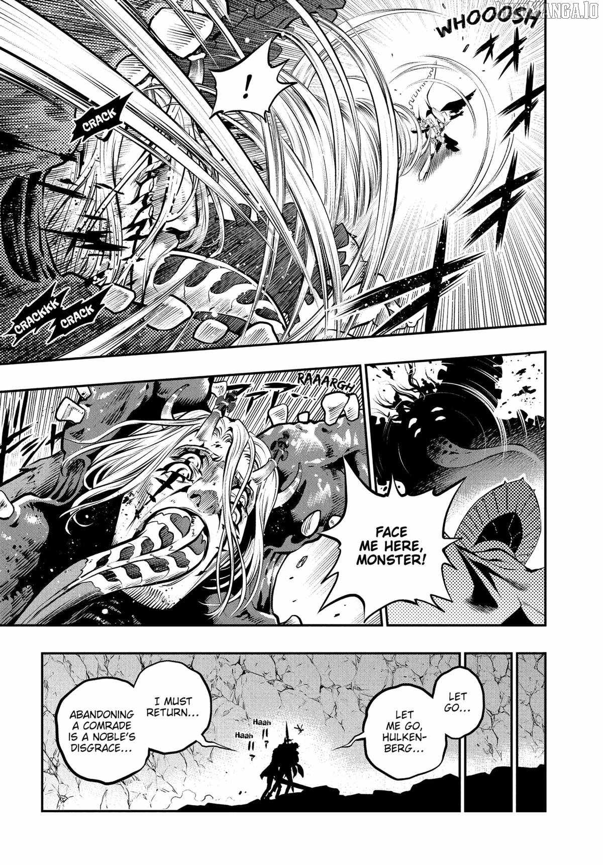 Read Metaphor ReFantazio Manga Online