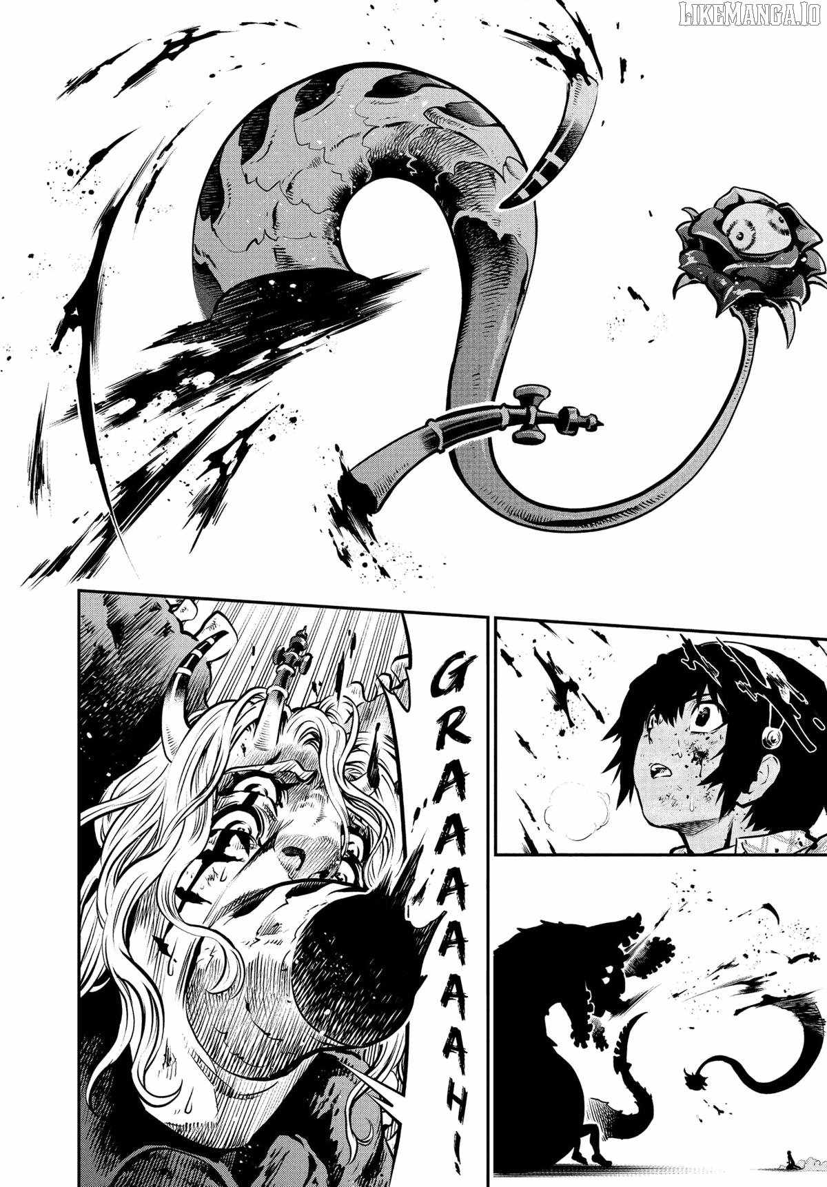 Read Metaphor ReFantazio Manga Online