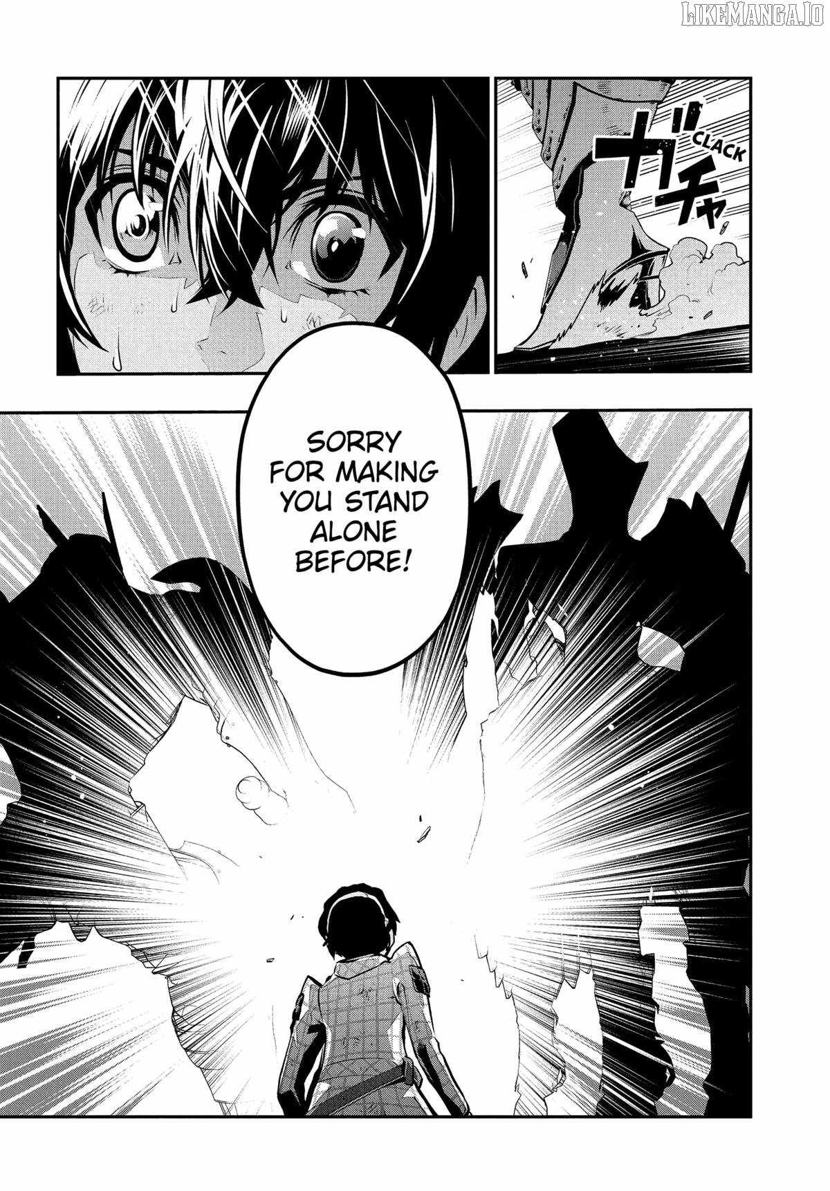 Read Metaphor ReFantazio Manga Online