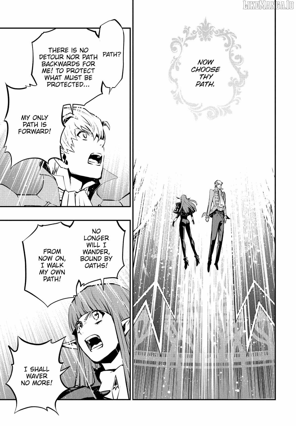 Read Metaphor ReFantazio Manga Online