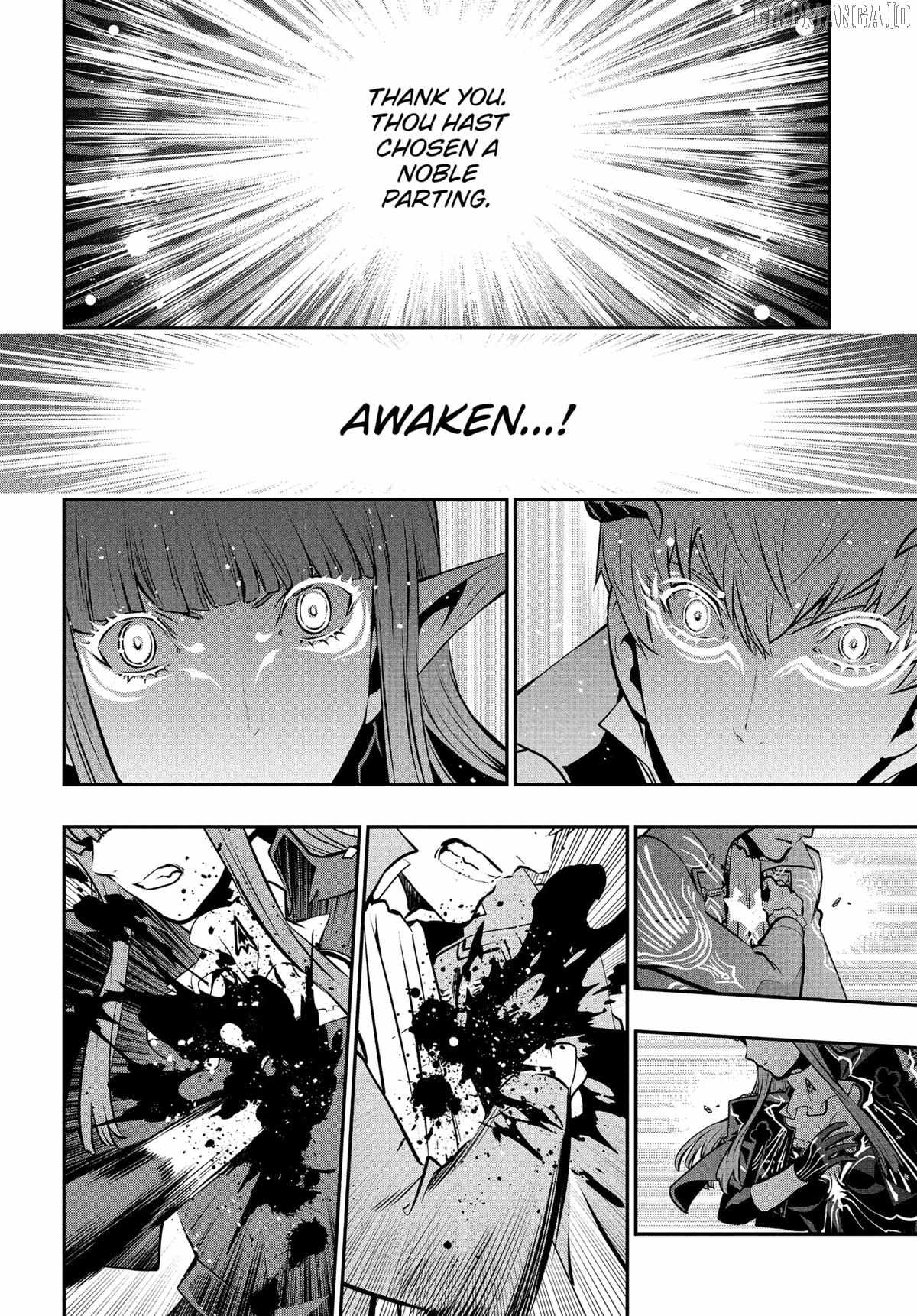 Read Metaphor ReFantazio Manga Online