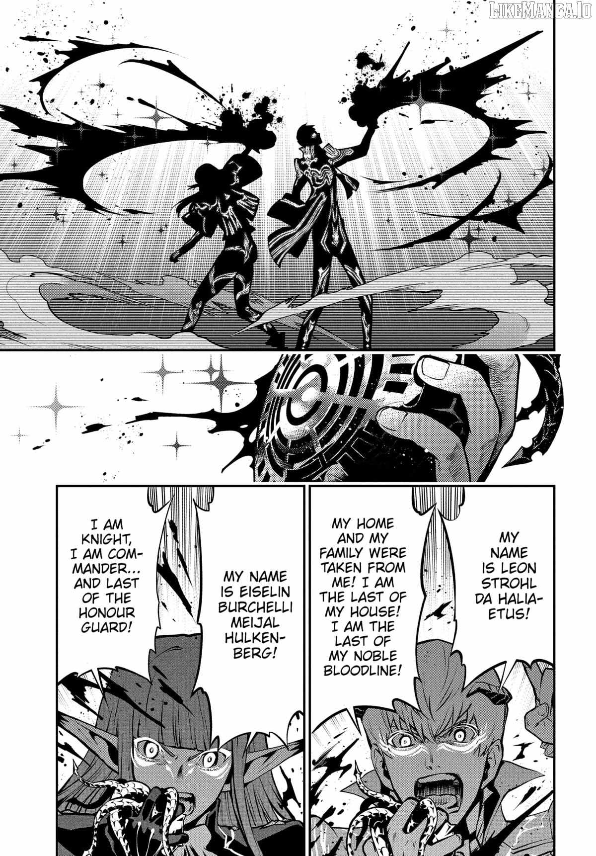 Read Metaphor ReFantazio Manga Online