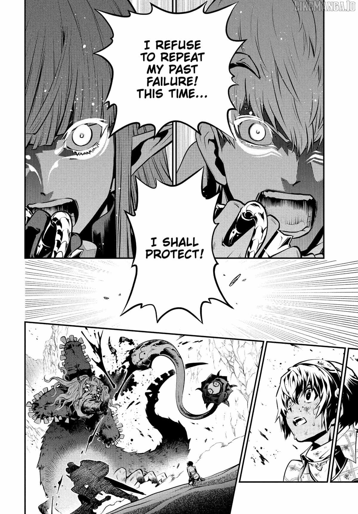 Read Metaphor ReFantazio Manga Online