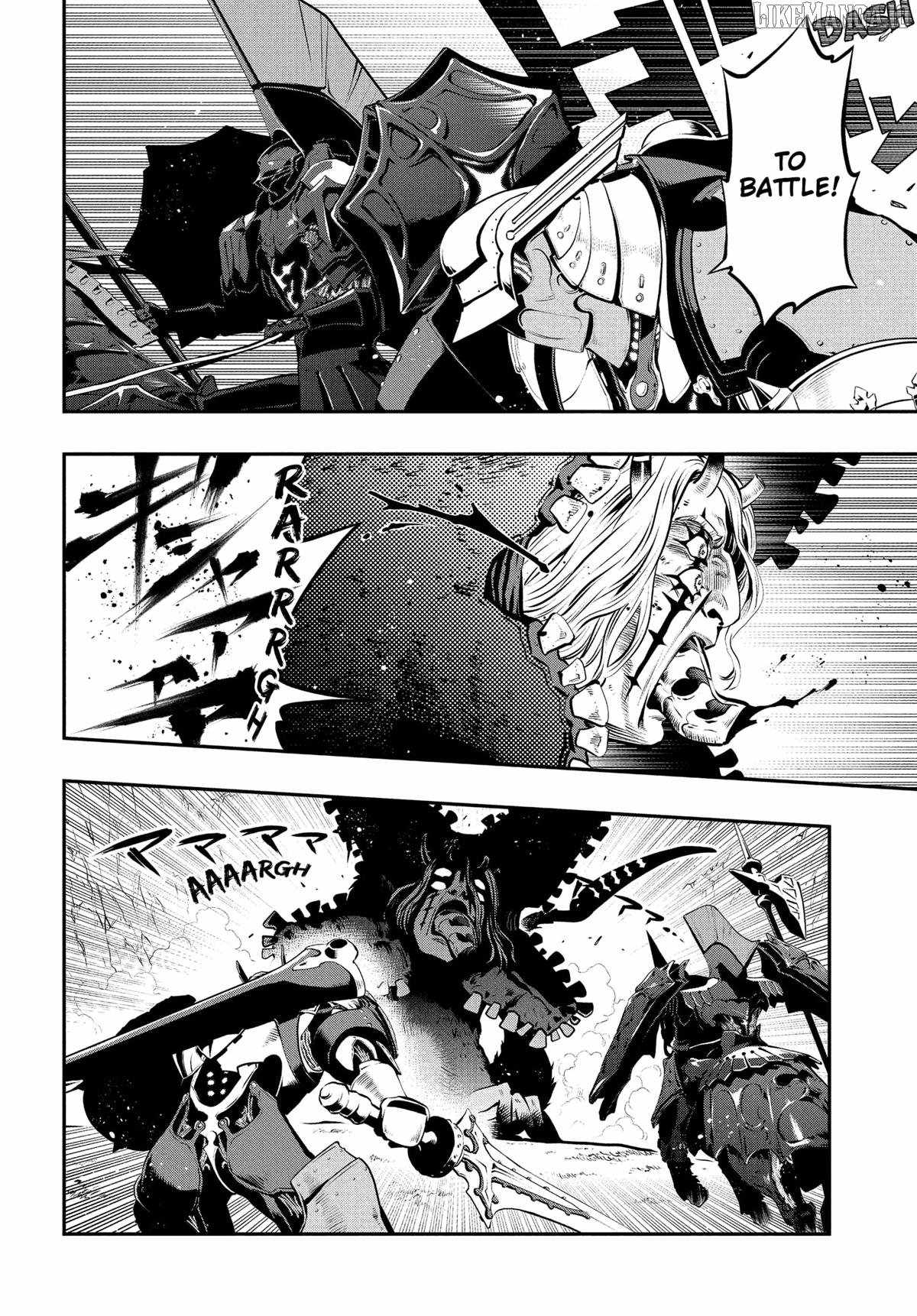 Read Metaphor ReFantazio Manga Online