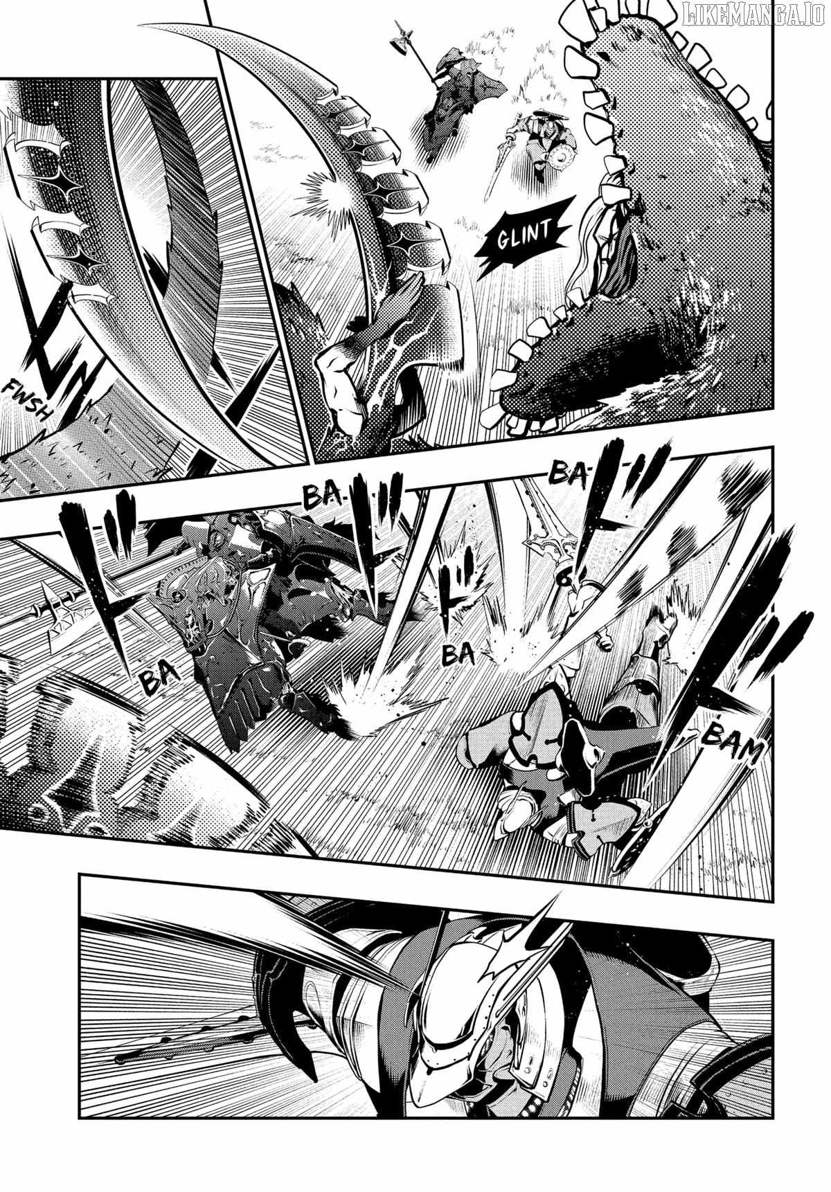 Read Metaphor ReFantazio Manga Online