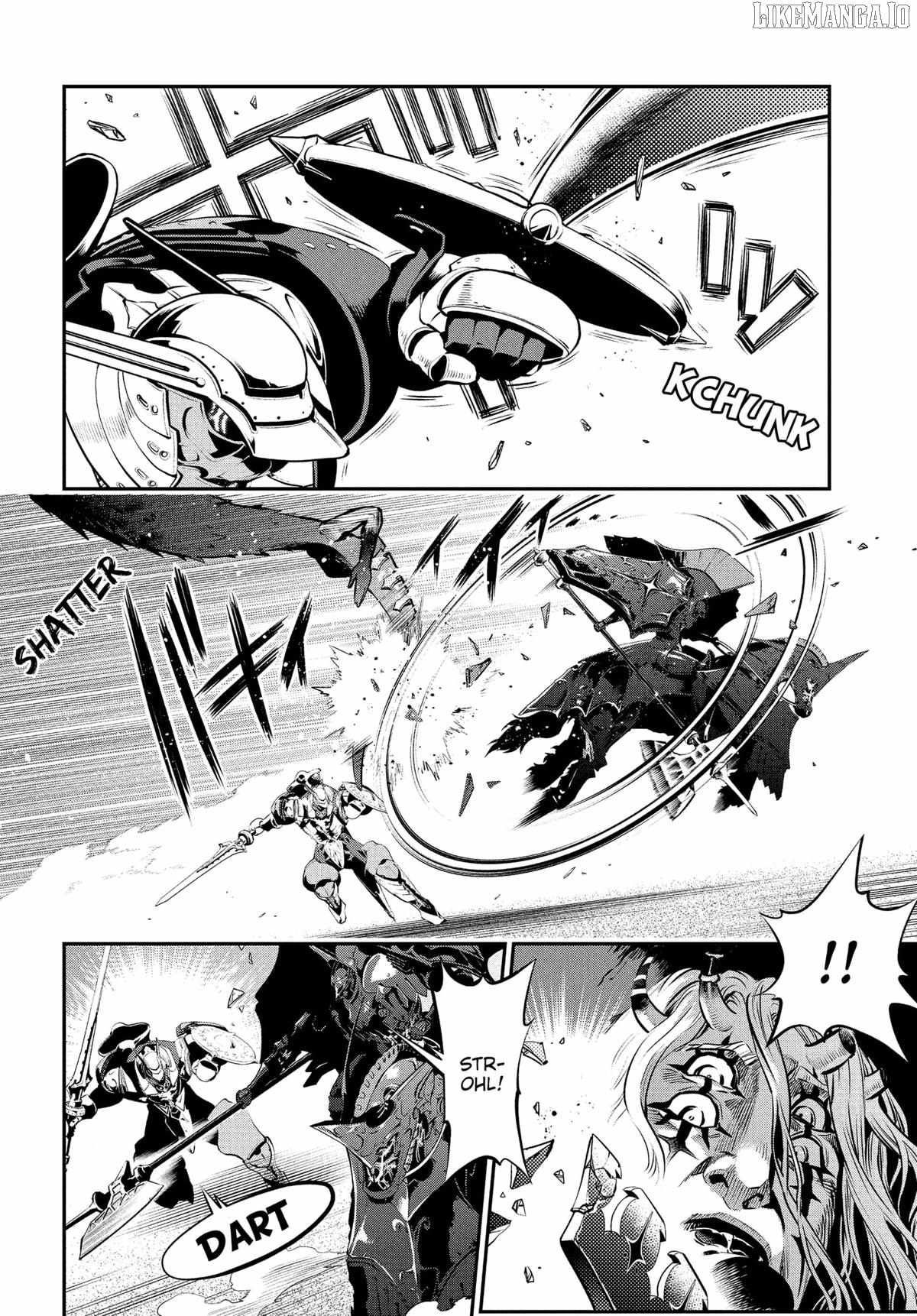 Read Metaphor ReFantazio Manga Online