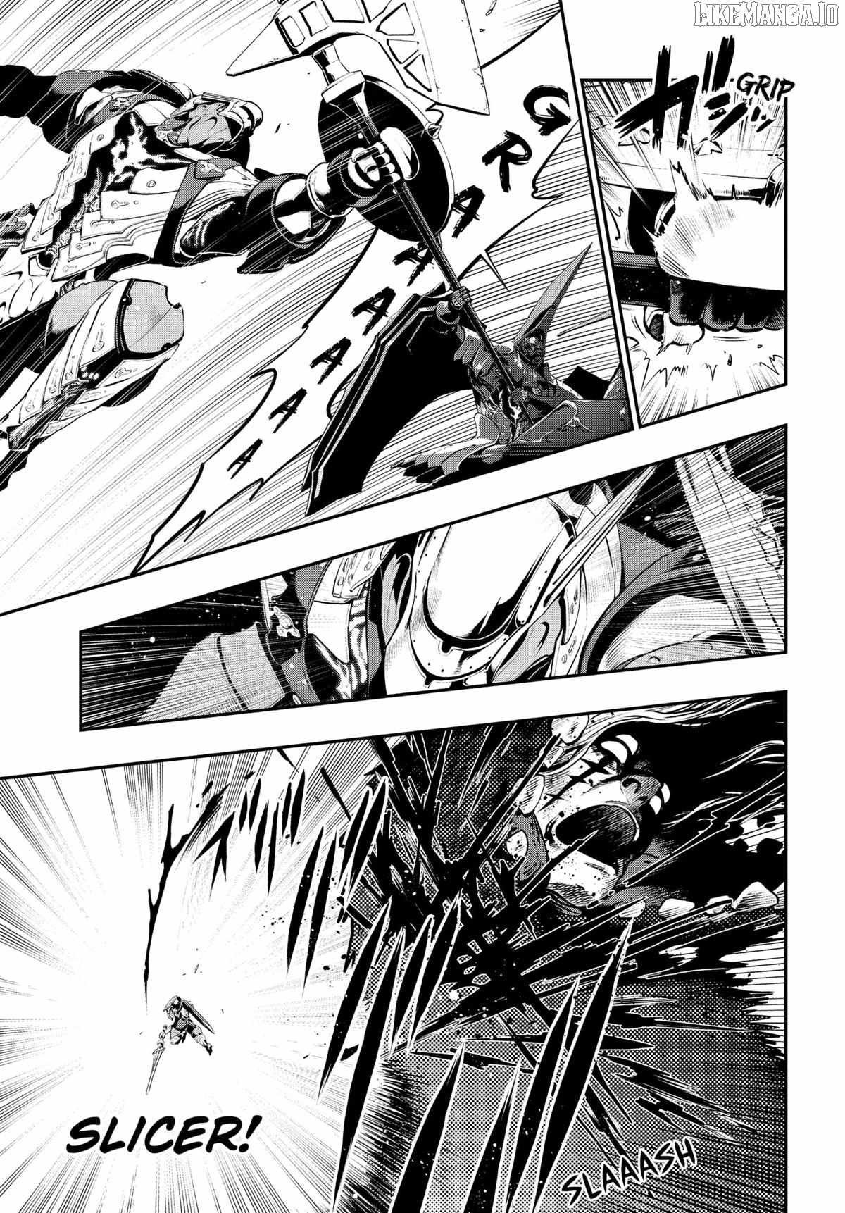 Read Metaphor ReFantazio Manga Online
