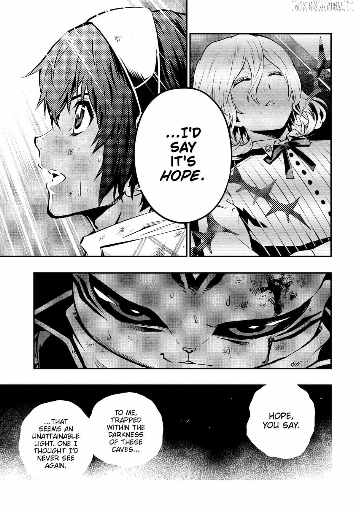 Read Metaphor ReFantazio Manga Online