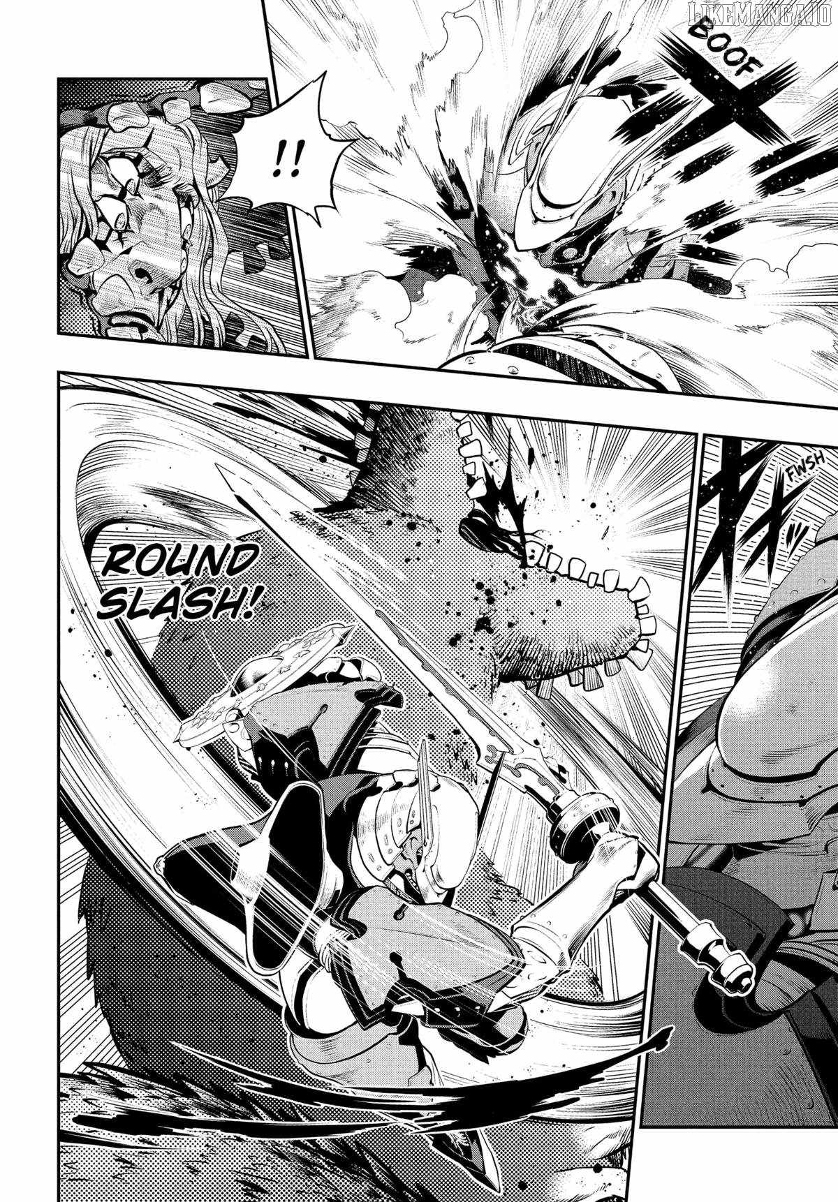 Read Metaphor ReFantazio Manga Online