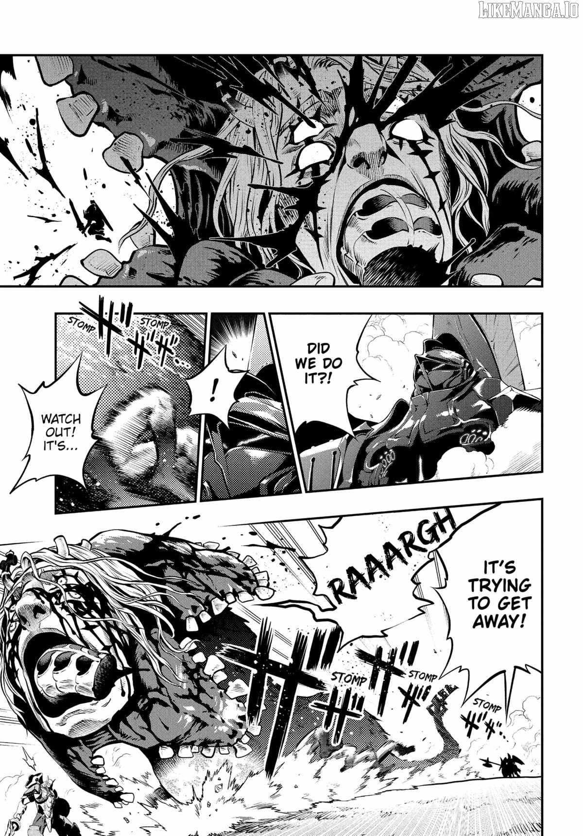 Read Metaphor ReFantazio Manga Online