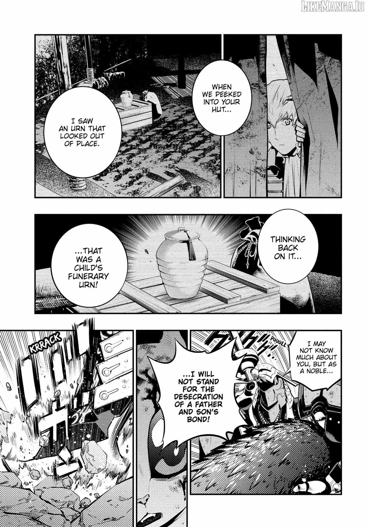 Read Metaphor ReFantazio Manga Online