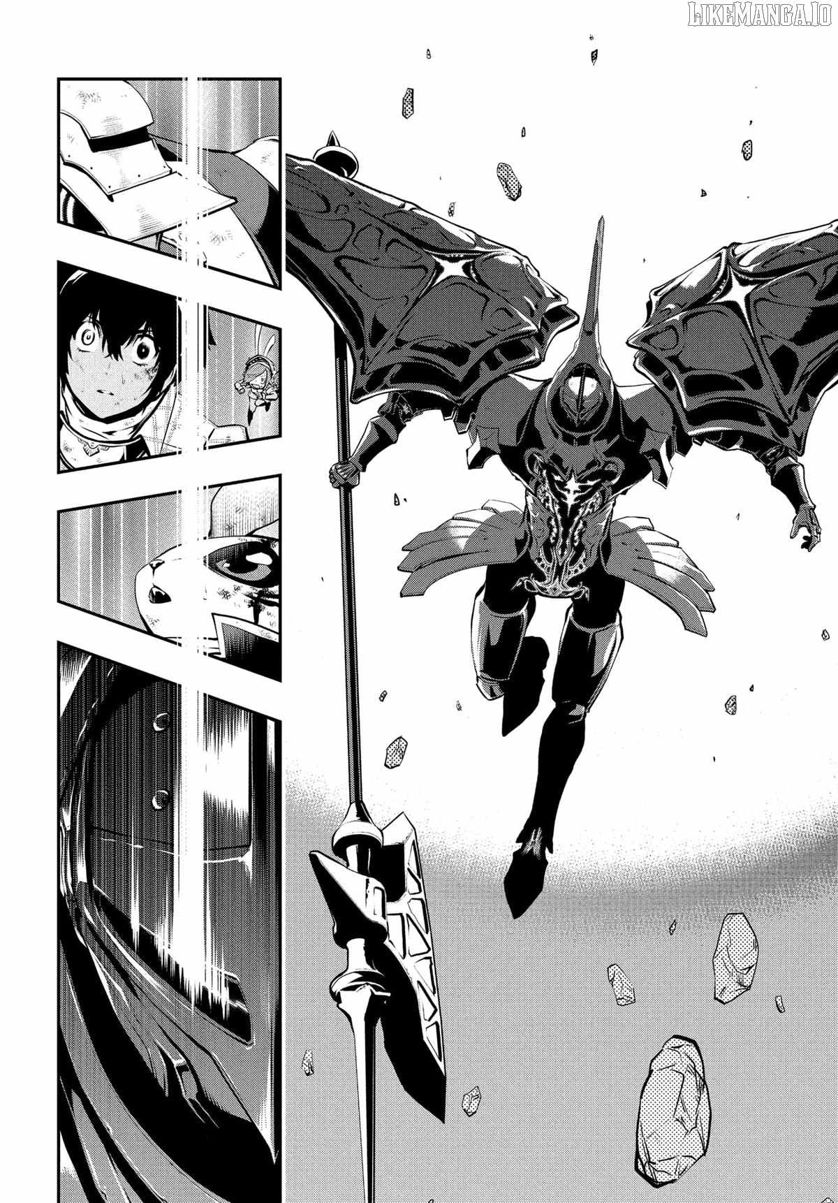 Read Metaphor ReFantazio Manga Online