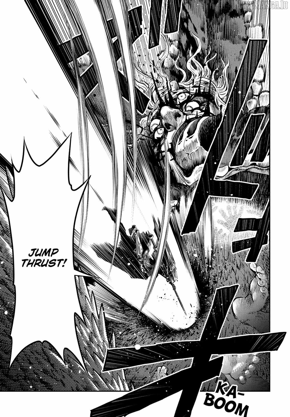 Read Metaphor ReFantazio Manga Online