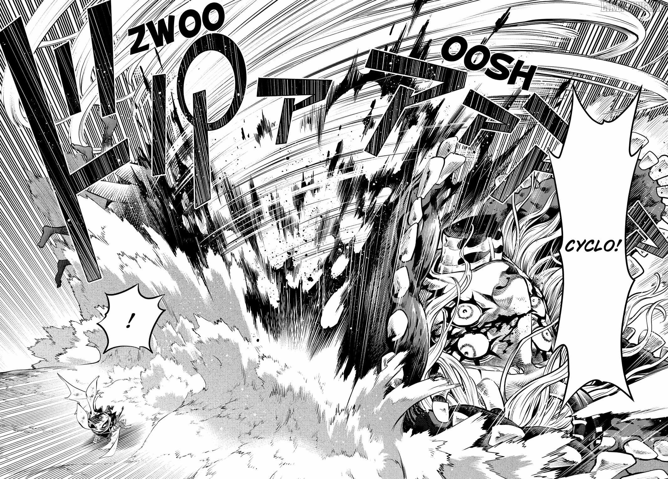 Read Metaphor ReFantazio Manga Online