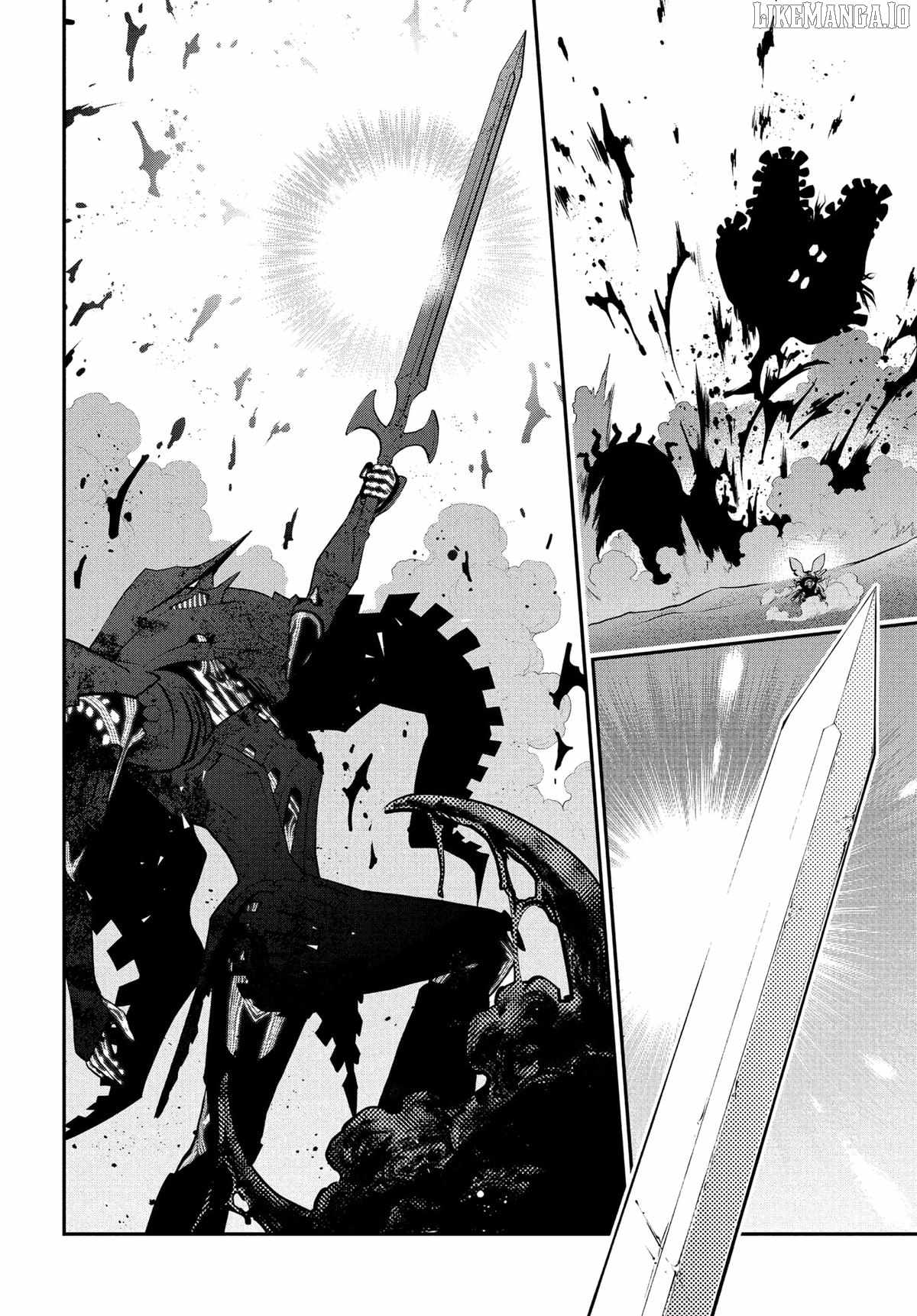 Read Metaphor ReFantazio Manga Online