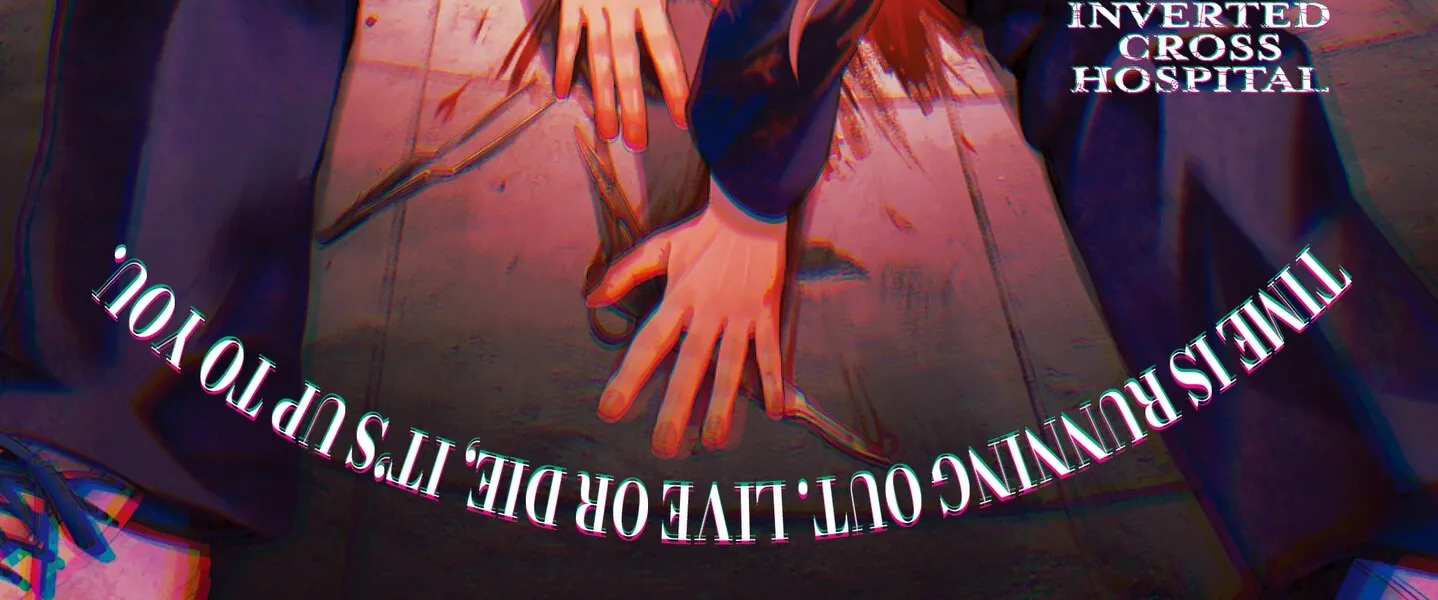 Read Metropolitan Inverted Cross Hospital (EN) Manga Online