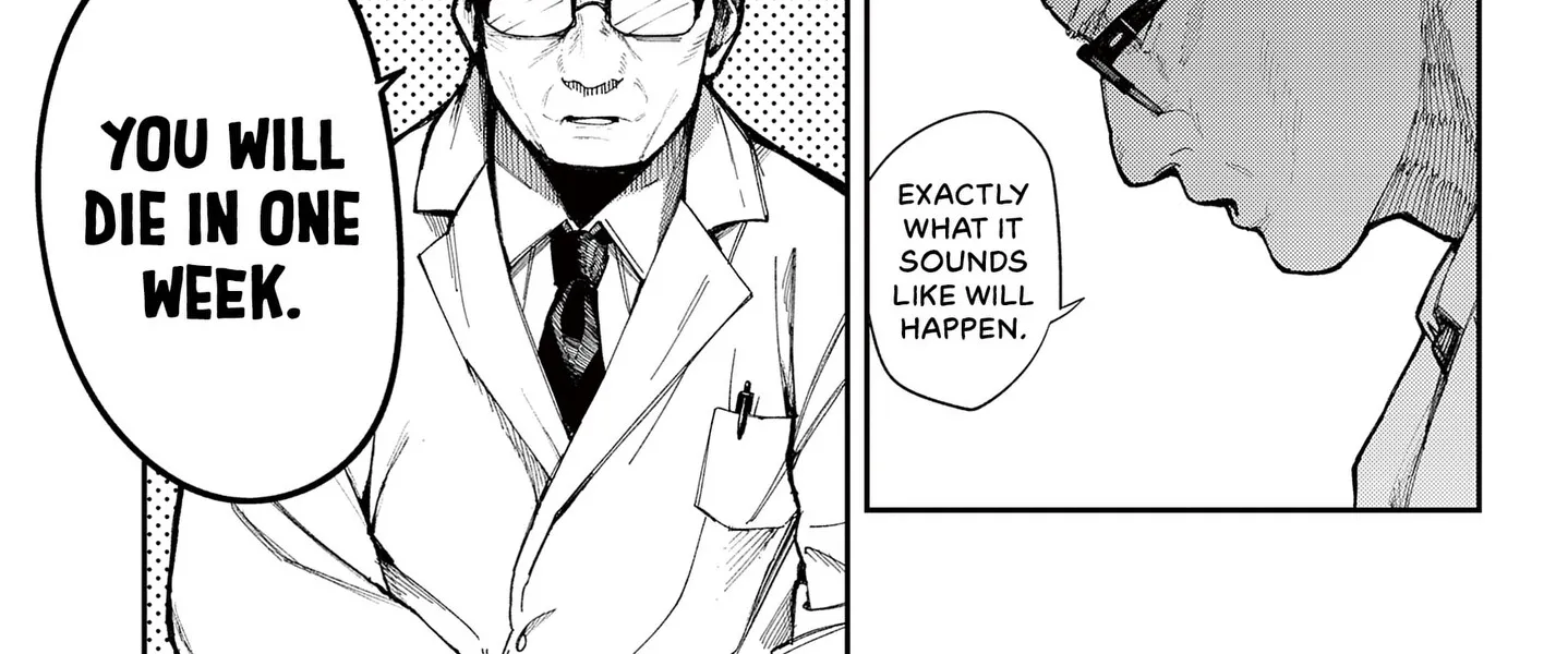 Read Metropolitan Inverted Cross Hospital (EN) Manga Online