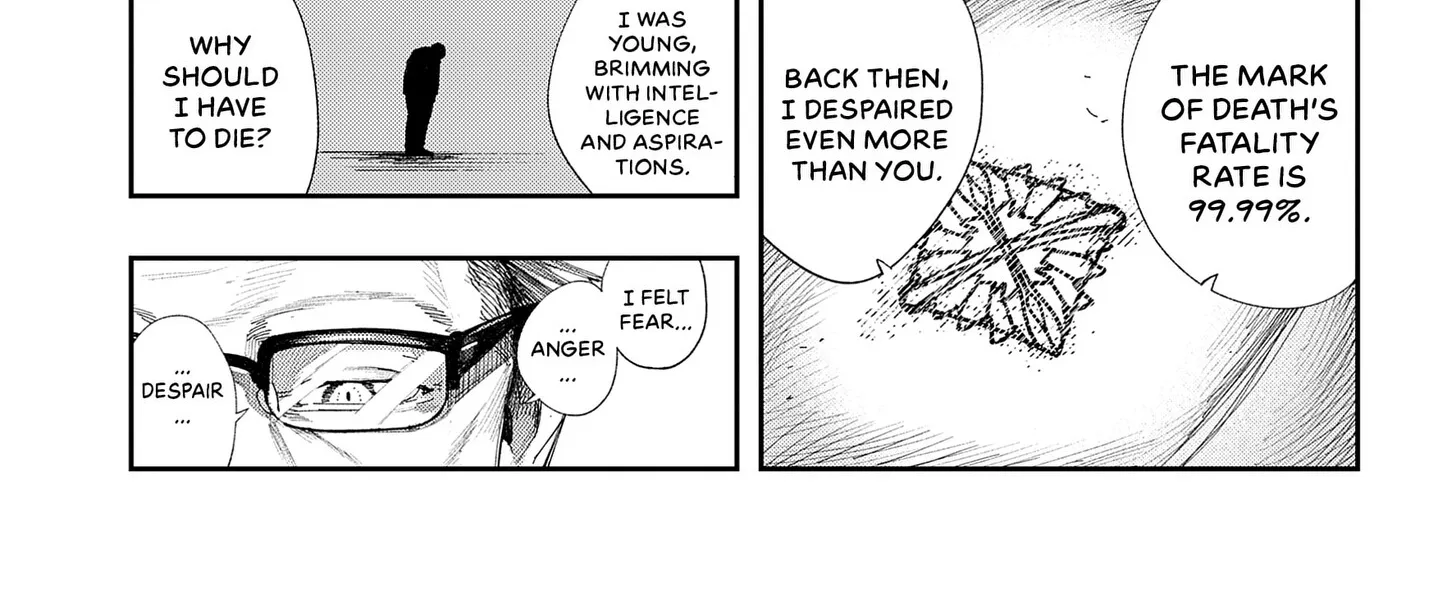 Read Metropolitan Inverted Cross Hospital (EN) Manga Online