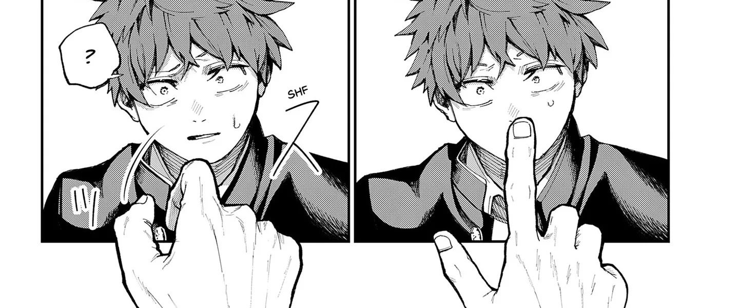 Read Metropolitan Inverted Cross Hospital (EN) Manga Online