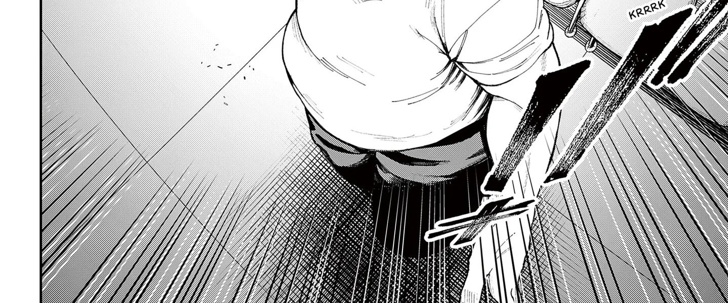 Read Metropolitan Inverted Cross Hospital (EN) Manga Online