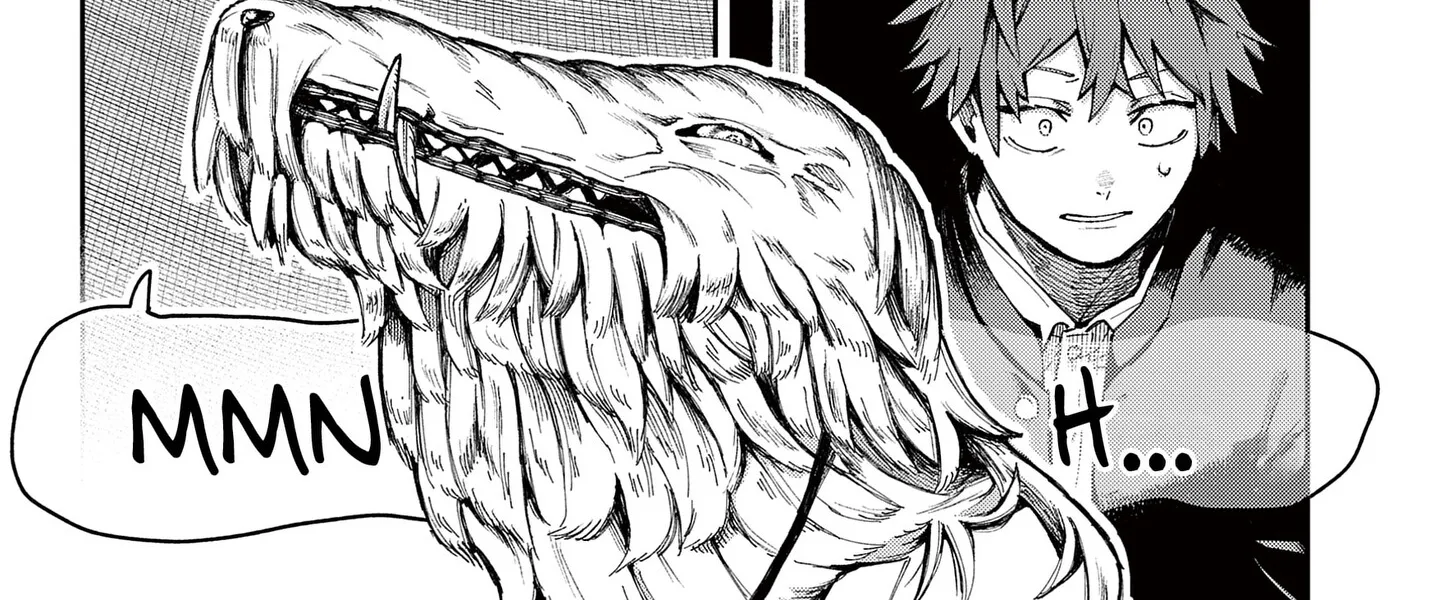 Read Metropolitan Inverted Cross Hospital (EN) Manga Online