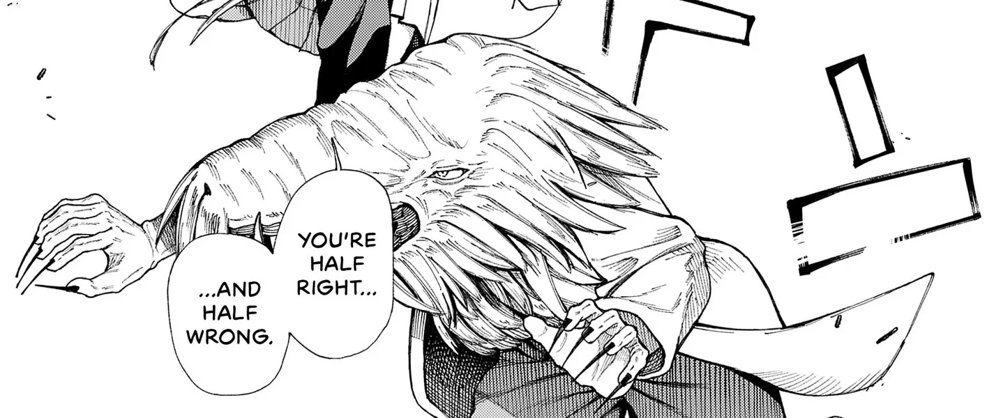 Read Metropolitan Inverted Cross Hospital (EN) Manga Online