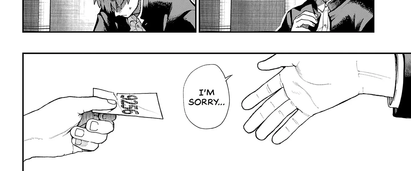 Read Metropolitan Inverted Cross Hospital (EN) Manga Online