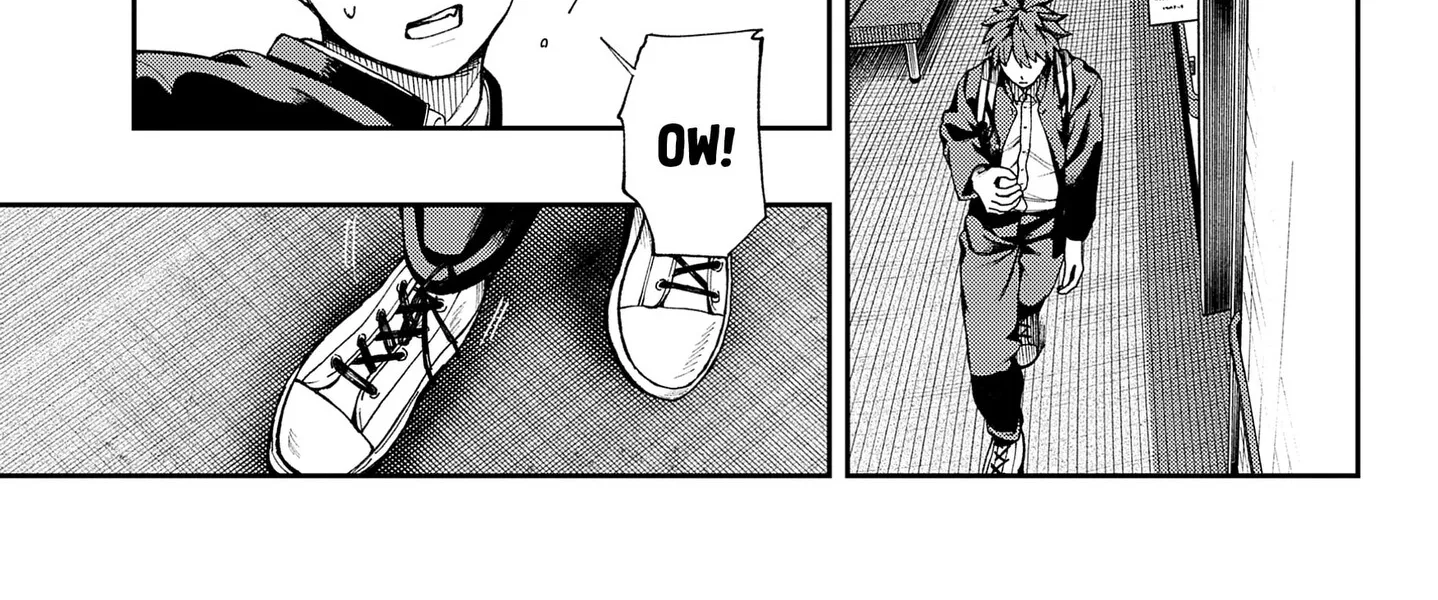 Read Metropolitan Inverted Cross Hospital (EN) Manga Online
