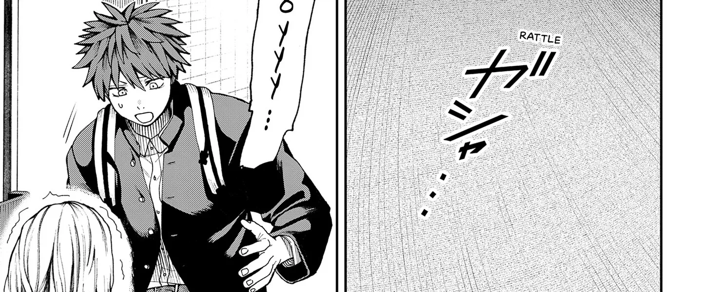 Read Metropolitan Inverted Cross Hospital (EN) Manga Online