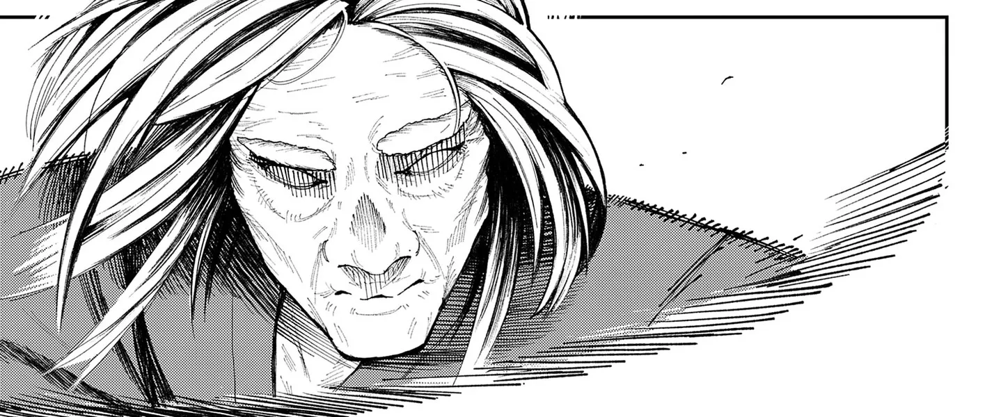Read Metropolitan Inverted Cross Hospital (EN) Manga Online