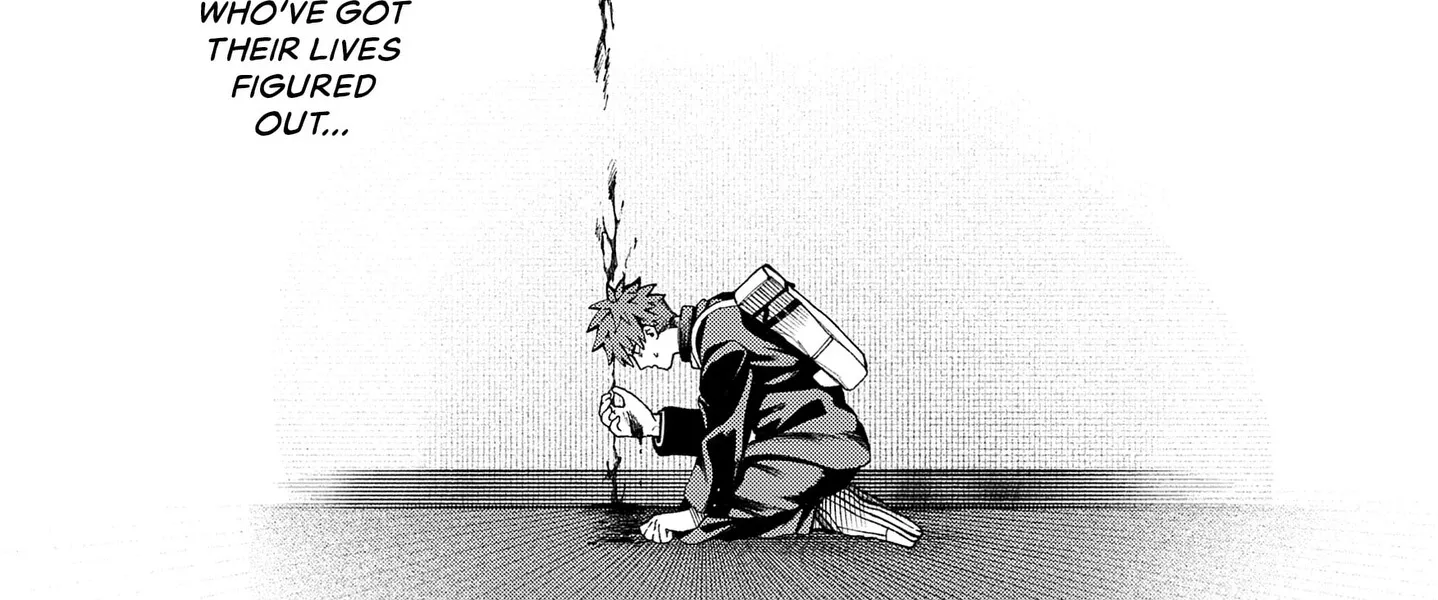 Read Metropolitan Inverted Cross Hospital (EN) Manga Online