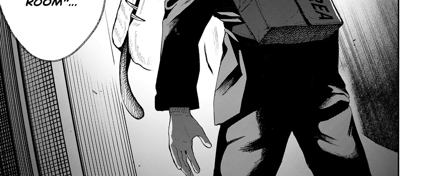Read Metropolitan Inverted Cross Hospital (EN) Manga Online