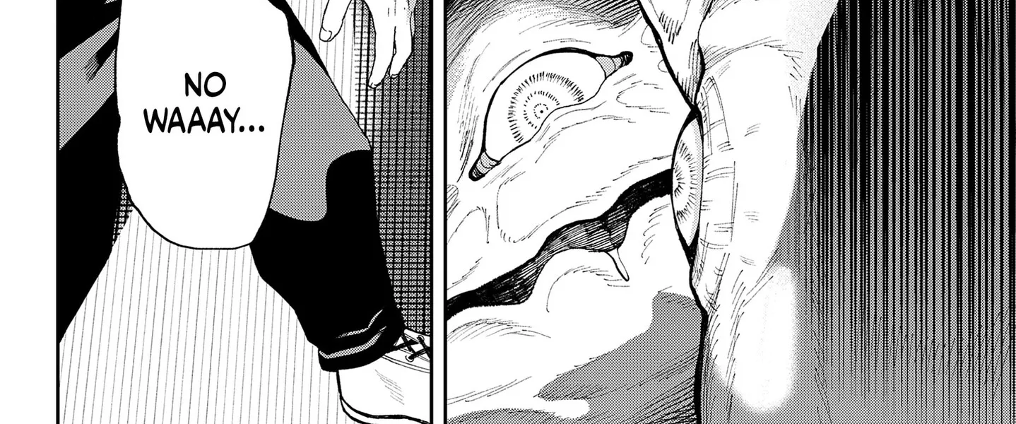 Read Metropolitan Inverted Cross Hospital (EN) Manga Online