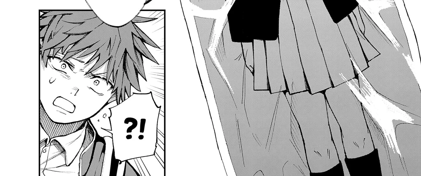 Read Metropolitan Inverted Cross Hospital (EN) Manga Online